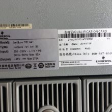 ĬNetSure701 A41-S5ǶʽԴ-Ĭ48V250AͨſصԴ/۲