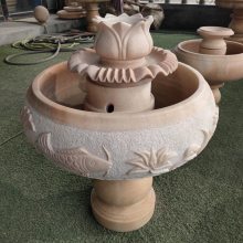 ʯϼȪˮװΰڼͥԺʯת˷ˮ