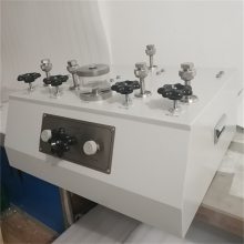 赛斯顿特稳伺服液体压力源60MPa 升降压省力快速 自动压力校验器