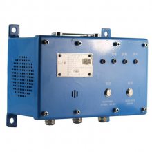 语言报警器KXB127矿用本安型提升信号装置声光报警器语音