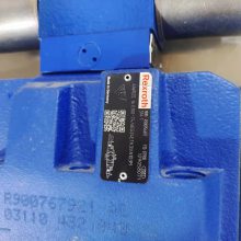 REXROTH 4WRPEH 6 C3 B02L-2X/G24K0/F1V