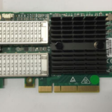 MCX314A-BCBT Mellanox Infiniband QSFP+ 40GB俨