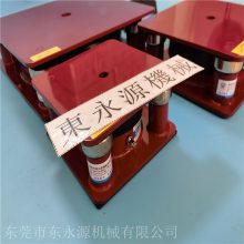 隔振动影响三座标气垫，锦德莱锦德莱避震器降噪避震器