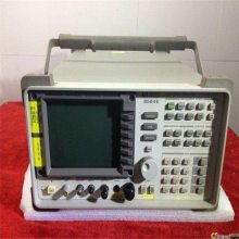8564EC安捷伦40GHz频谱分析仪