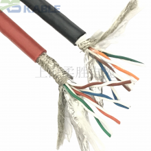 NH-CAT5E/6-SFTP4*2*0.5/24AWGͻȼ͸