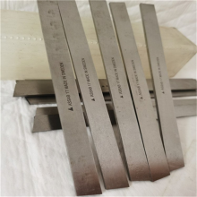 日本进口白钢刀STK+17超硬含钴刀胚白 钢刀长条 高速钢车刀片