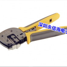 ԭװHARTINGѹǯ0999000019ѹѹ/ѹӹ CRIMP TOOL F