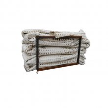 宇成煤矿井下用聚酯纤维增强塑料网假顶JDPET600*400 矿用柔性网