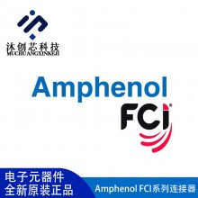 10075664-007LF ׼Ե 50PIN 2.54mm Amphenol FCIԭװ***