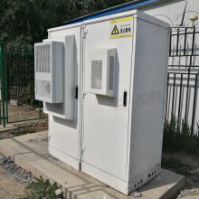 名诺一体化机柜空调 水质监测站恒温恒湿空调 污水处理站设备空调