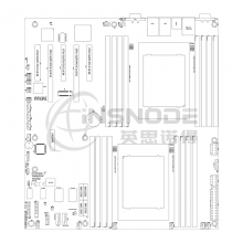 Supermicro΢H11DSI˫·AMD EPYC 7001/7002ϵCPU֧2