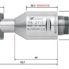 NAKANISHI ֱ ʽǰ RA-271E