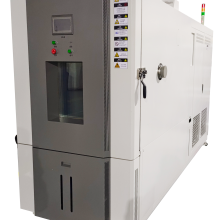 防凝露高低温湿热箱 除湿恒温恒湿试验箱 无霜高低温试验箱