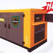 KDE20T3N凱馬柴油發(fā)電機(jī)KAMA發(fā)電機(jī)組15KW三相