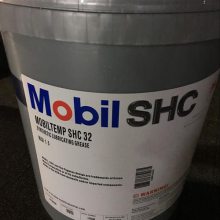 Mobiltemp SHC 32ʺϳɸ֬Mobil SHC Grease PF462