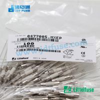 0477005.MXEP 力特Littelfuse 代理 陶瓷保险管5*20快断5A/500V