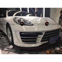 ʱPanamera÷970.1װTOPCARǰܳɺLEDȹܳ