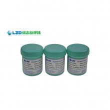 厂家直销焊锡膏锡银铜0307无铅锡膏东莞绿志岛助焊膏