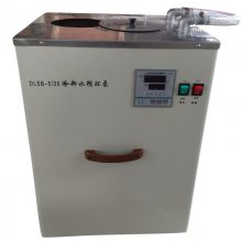 金坛良友 DLSB-5/20低温冷却液循环泵 冷却水循环机 冷却水循环泵