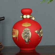 ���Ҿ�ƿ ����3��5��װ����հ׾�ƿ�� �մɾƹ���������