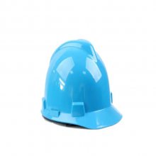 安全帽建筑工地电力作业劳保塑料abs安全帽 工地