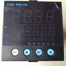 供应FBB52U6000FP 百特牌智能数字显示控制仪