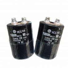 6800UF 400V-450VDC 全新日本日立HCG F*** 电容- 供应商网