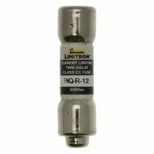 FNQ-R-12 Eaton Bussmann FNQ-R fuse,1/4-30A ClassCC