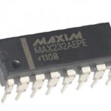 ӦԭװMAX232AEPE+ ӿշоƬIC