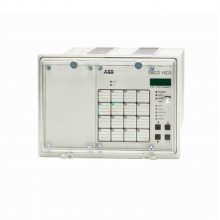 ABB  DASD156 起重机运动控制器