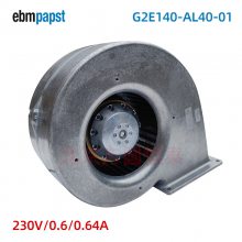 G2E140-AL40-01 ྻ ҽƾ ebmpapstķ 135W
