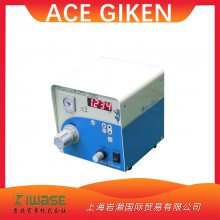 ACE-GIKEN日本技研DPC-700C点胶控制器用于双组分混合静态混合阀