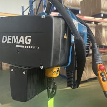 ¹DEMAG綯«DC-Com 10-2000 2/1 H4 V4/1 2000kg
