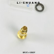RF(F)-12J2(V48) RF(F)-12K2V 模块连接器 VPX射频连接器 骊创