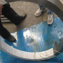 Inconel MA957 ºϽ Incoloy DSԲ gh909 ظ