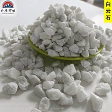 云石矿业 白云石 40-80目不发火地面 骨料 真石漆涂料 钙含量高