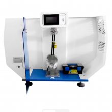 数显简支梁冲击试验机ZTG9-M73047