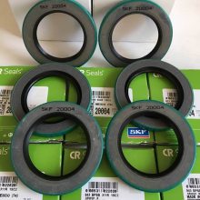 SKF�ͷ� CR25x35x7HMS5RG CR30X42X6HMSA7P281R �Ǽ��ͷ�