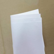东莞60克白牛皮纸_日泰纸业_瑞典_再生_120克_白_35克