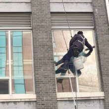 清洗外墙清洗、外墙清洗收费标准、清洗、北京蜘蛛人
