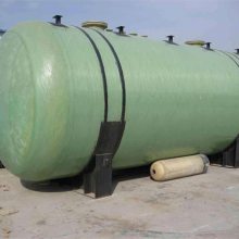 广西玻璃钢罐生产厂家就选亨泰!