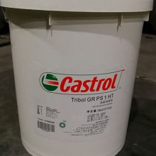 嘉实多锂复合轴承润滑脂GR4020/460-1 PD,Castrol Tribol GR CLS 2
