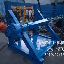 矿用卷带机哪里卖-双鸭山矿用卷带机-唯和达机械制造公司