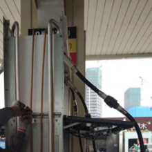 广州液体发放加注机 电动柴油加油机维修
