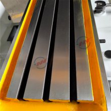 云威机床供应X5040立式升降台铣床400mm加宽台面