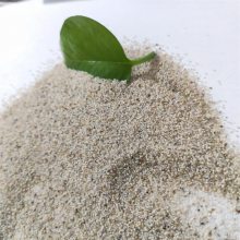 供应 海洋馆用不易粉化圆粒海沙 品质圆粒海沙 建筑浮雕用圆粒海沙