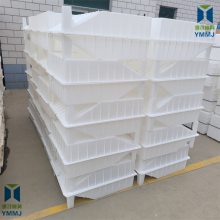 路沿石模具 源茂异型路沿石模具新型路沿石模具可定制