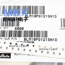 BLM21AG331SN1D MURATA/ Ƭ 0805 330R 200mA