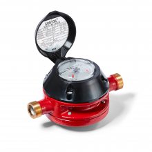 CONTOIL VZO 25 FL 130/25 ʿAQUAMETROȼ