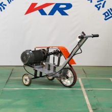 金属铸造砂带机机械磨边砂带机